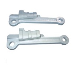 NEH系列铝合金耐张线夹