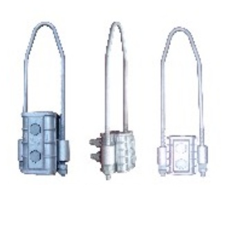 NES系列四芯集束型耐张线夹