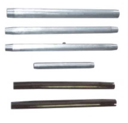 JY系列接续管及绝缘罩