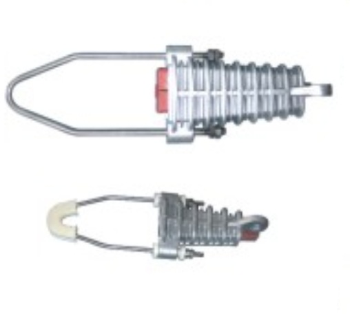 NEJ系列楔形绝缘耐涨线夹