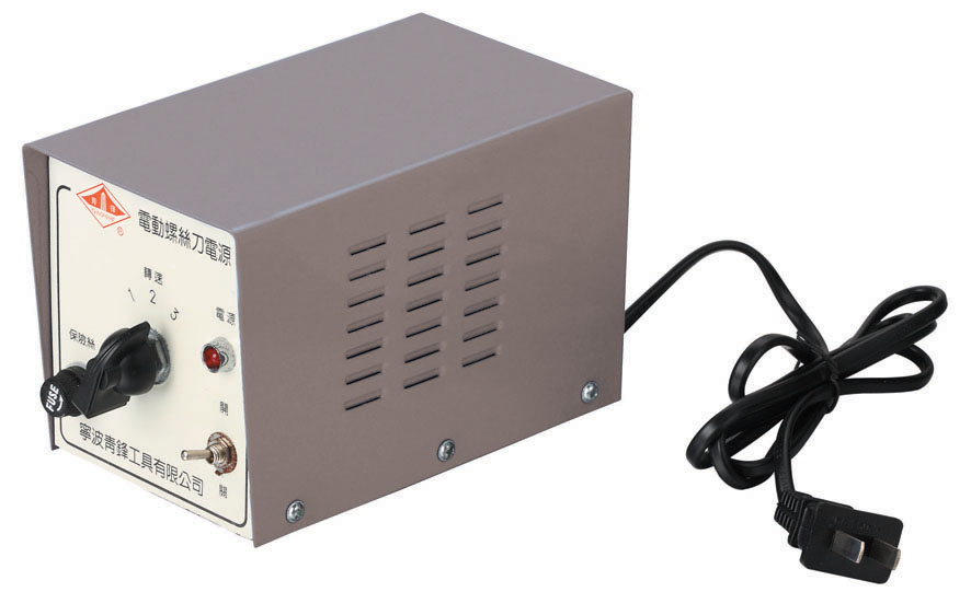 Power adaptor