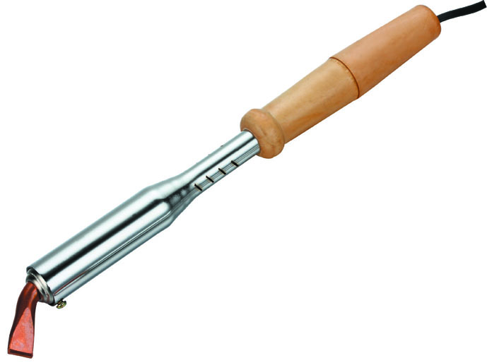 Soldering iron